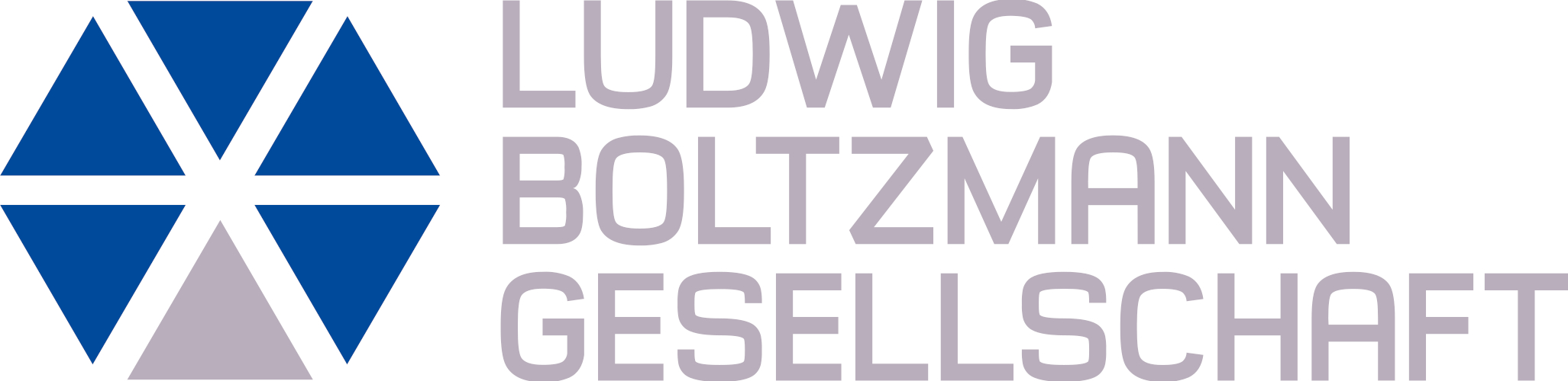 Logo Logo Zentrale LBG